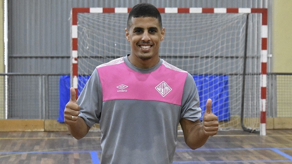 Hamza Maimon y el Ramadán: "Es un mes muy bonito" Hamza Maimon y el Ramadán: "Es un mes muy bonito"