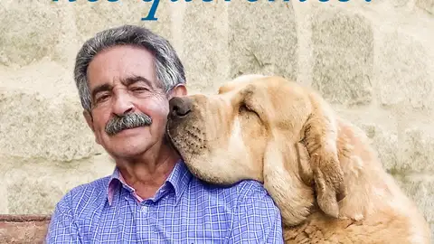 Portada del nuevo libro de Miguel Ángel Revilla '¿Por qué no nos queremos?'