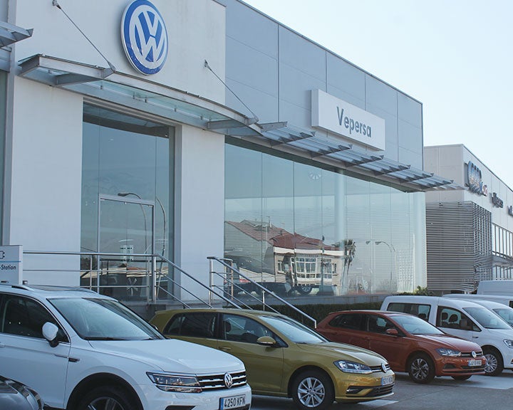 Más de Uno Pontevedra (01-06-2020) Conoce a Vepersa, concesionario oficial de Audi, Volkswagen y Volkswagen Vehículos Comerciales en Pontevedra y Vilagarcía de Arousa. Más de Uno Pontevedra (01-06-2020) Conoce a Vepersa, concesionario oficial de Audi, Volkswagen y Volkswagen Vehículos Comerciales en Pontevedra y Vilagarcía de Arousa.