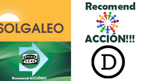 Recomend ACCION con Design Orfebres