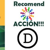 Recomend ACCION con Design Orfebres