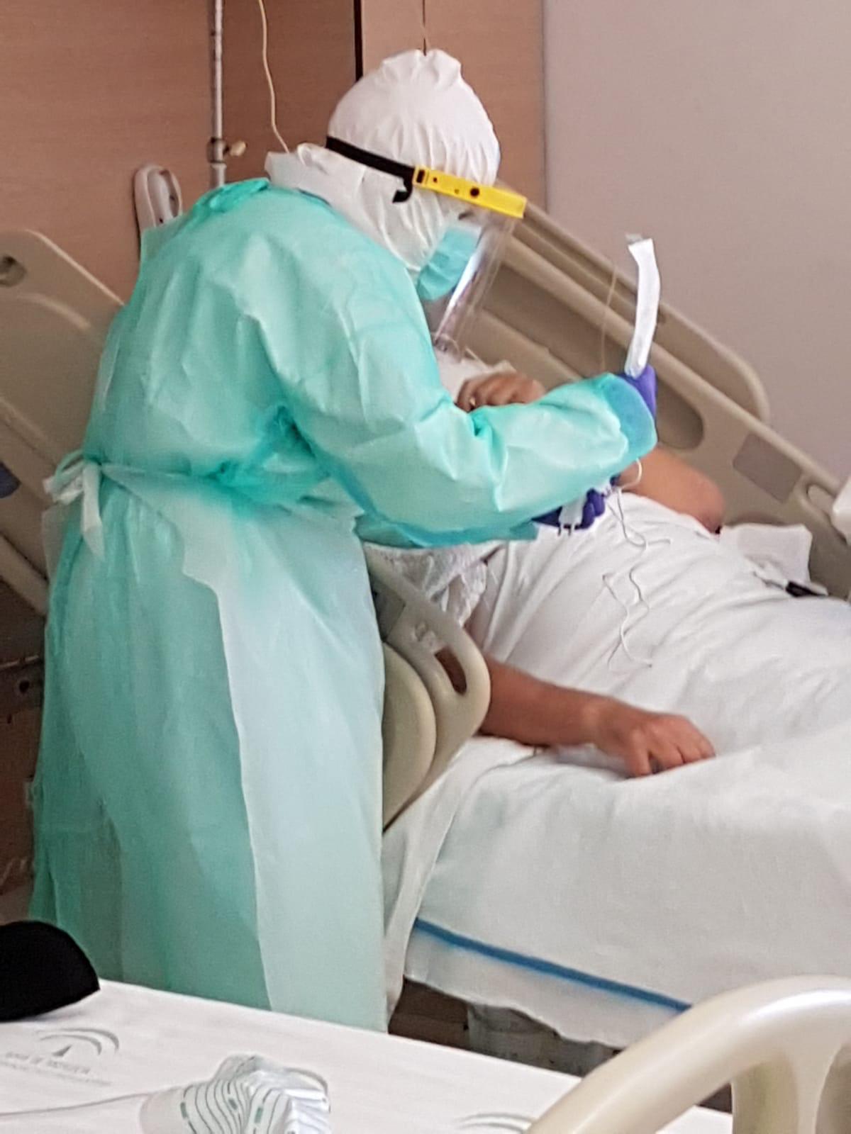 Elche, Crevillent y Santa Pola inician la ‘nueva normalidad’ con 511 contagios de coronavirus acumulados Elche, Crevillent y Santa Pola inician la ‘nueva normalidad’ con 511 contagios de coronavirus acumulados