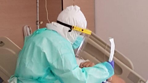 Pandemia