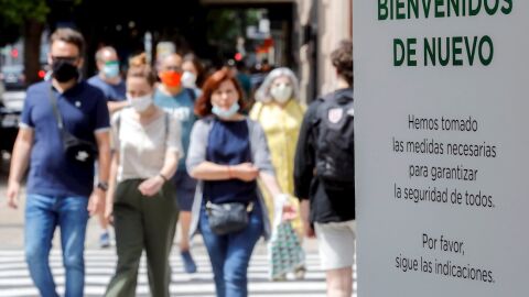 Coronavirus Espa&ntilde;a: votaci&oacute;n del estado de alarma, muertos y nuevos casos de hoy