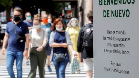 Coronavirus España: votación del estado de alarma, muertos y nuevos casos de hoy Coronavirus España: votación del estado de alarma, muertos y nuevos casos de hoy