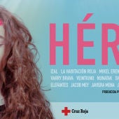 El cartel de 'Héroes'