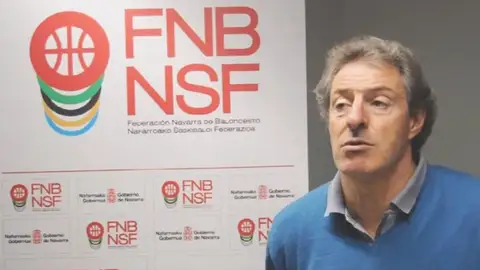 Pablo Bretos Presidente