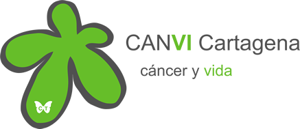 A TU SALUD: "Cáncer y Vida" CANVI - MÁS DE UNO CARTAGENA 01/06/20 A TU SALUD: "Cáncer y Vida" CANVI - MÁS DE UNO CARTAGENA 01/06/20