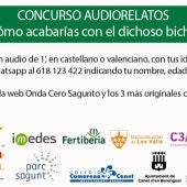 Concurso audiorrelatos