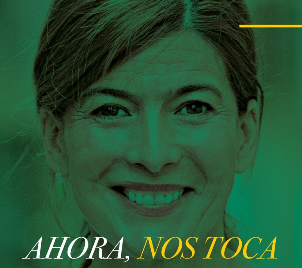 “Ahora nos toca”, bonificaciones de 5, 10 y 50 euros por comprar en el Ensanche de Pamplona “Ahora nos toca”, bonificaciones de 5, 10 y 50 euros por comprar en el Ensanche de Pamplona