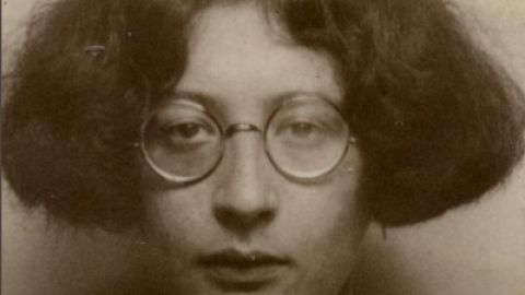 Simone Weil 
