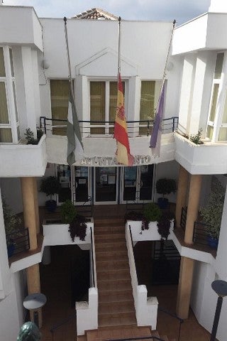 El viraje de 'Por mi pueblo' puede cambiar la alcaldía de Cómpeta El viraje de 'Por mi pueblo' puede cambiar la alcaldía de Cómpeta