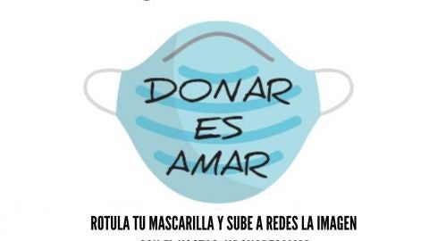 ALCER Castalia hace un llamamiento a la donaci&oacute;n