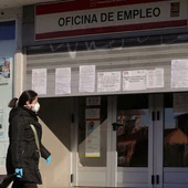 O paro baixa en Galicia, no mes de Mayo O paro baixa en Galicia, no mes de Mayo