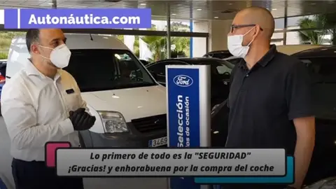 FORD AUTONAUTICA FORD AUTONAUTICA