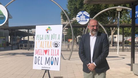 Campa&ntilde;a de promoci&oacute;n tur&iacute;stica