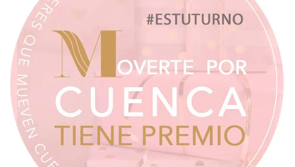 Campaña "moverte por Cuenca" Campaña "moverte por Cuenca"