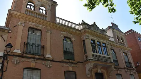 casa foreros conservatorio musica talavera casa foreros conservatorio musica talavera