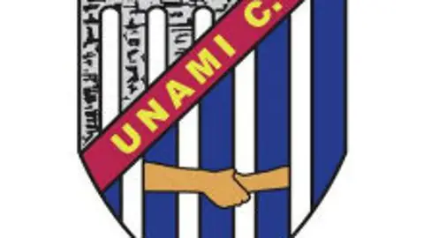 Escudo Unami Segovia Escudo Unami Segovia