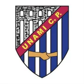 Escudo Unami Segovia Escudo Unami Segovia