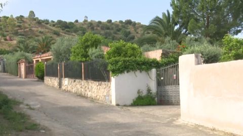 M&aacute;s de 20 personas celebran una fiesta ilegal en una casa alquilada en Las Herencias, Toledo
