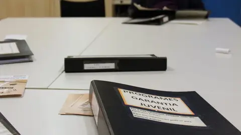 Al maig es van registrar 15 mil aturats més a Catalunya Al maig es van registrar 15 mil aturats més a Catalunya