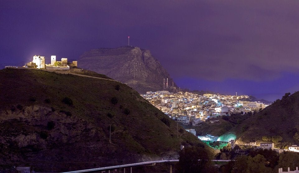Álora, declarado "Municipio de interés turístico de Andalucía" Álora, declarado "Municipio de interés turístico de Andalucía"