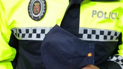 Polic&iacute;a Local 