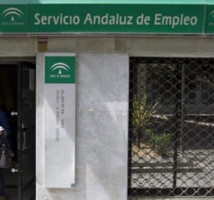 Oficina del Servicio Andaluz de Empleo Oficina del Servicio Andaluz de Empleo