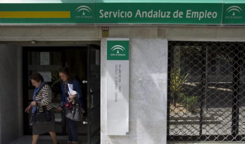 El Sistema Andaluz de Empleo llevó a cabo en Málaga más de 230.000 atenciones en 2023 El Sistema Andaluz de Empleo llevó a cabo en Málaga más de 230.000 atenciones en 2023