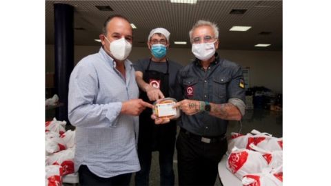 ALICANTE GASTRONOMICA