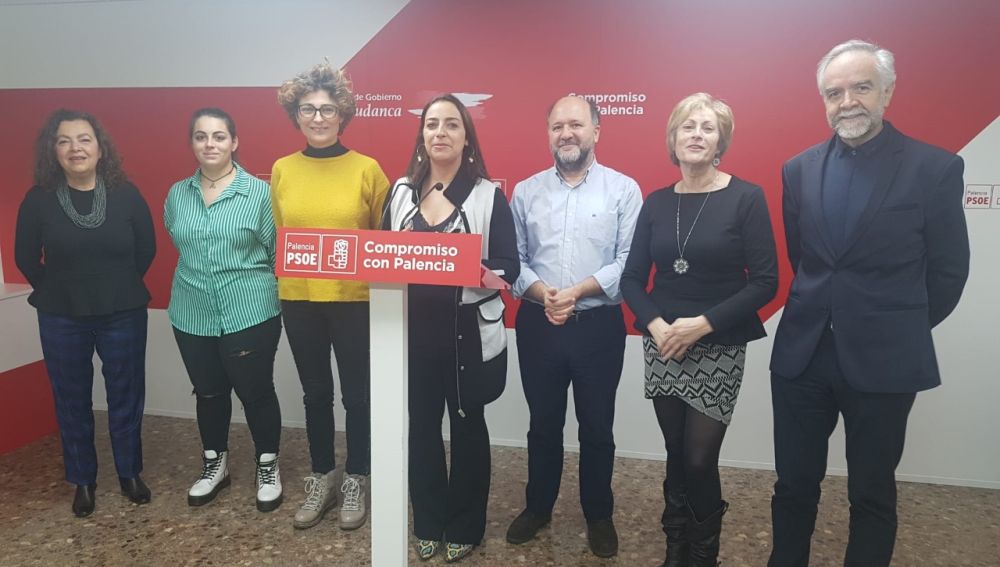 El PSOE lamenta el desprecio de Lombraña hacia los representantes del sector turístico de la ciudad