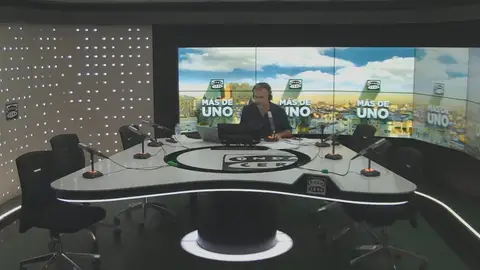 VÍDEO del Monólogo de Carlos Alsina en Más de uno 02/06/2020 VÍDEO del Monólogo de Carlos Alsina en Más de uno 02/06/2020