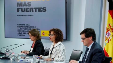 Directo: Rueda de prensa del Consejo de Ministros y dimisi&oacute;n de Salvador Illa hoy 26 de enero, v&iacute;deo en streaming