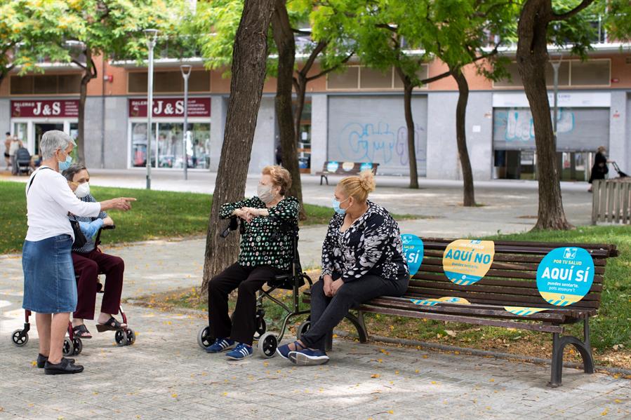 Terres de l’Ebre, Camp de Tarragona y Alt Pirineu Aran pasan a la fase 3 y el área metropolitana de Barcelona y Lleida pasan a la 2 Terres de l’Ebre, Camp de Tarragona y Alt Pirineu Aran pasan a la fase 3 y el área metropolitana de Barcelona y Lleida pasan a la 2