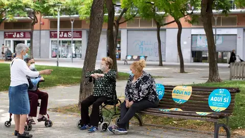 Cambio de fase Cataluña: Terres de l’Ebre, Camp de Tarragona y Alt Pirineu Aran pasan a la fase 3 y el área metropolitana de Barcelona y Lleida pasan a la 2 Cambio de fase Cataluña: Terres de l’Ebre, Camp de Tarragona y Alt Pirineu Aran pasan a la fase 3 y el área metropolitana de Barcelona y Lleida pasan a la 2