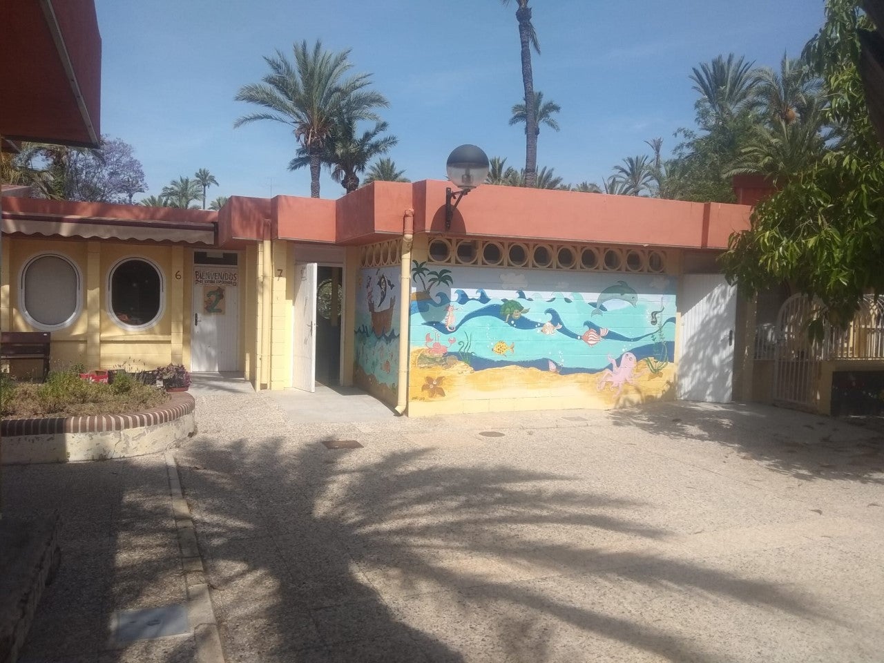 UGT en Elche lanza una propuesta propia en la implantación de la jornada de 35 horas en las escuelas infantiles municipales UGT en Elche lanza una propuesta propia en la implantación de la jornada de 35 horas en las escuelas infantiles municipales