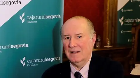 Muere el economista José María Gay de Liébana a los 68 años Caja Rural