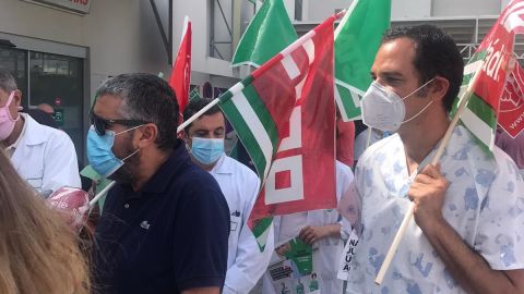 CCOO C&aacute;diz