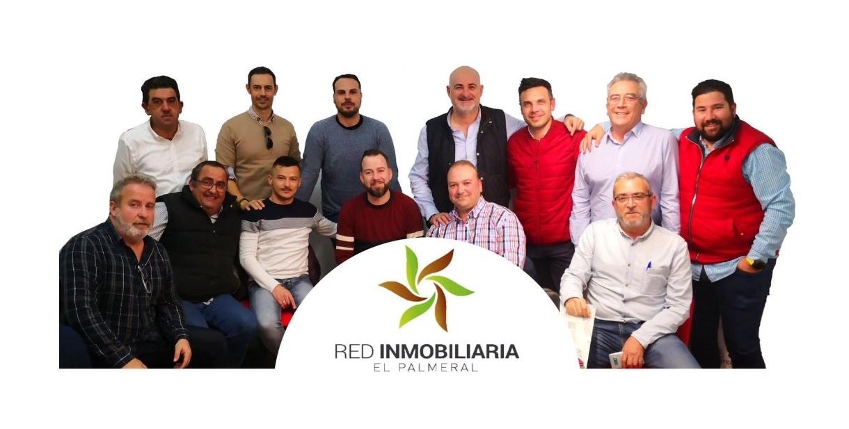 La Red El Palmeral confirma un aumento del 30% en la demanda de vivienda en el mes de mayo La Red El Palmeral confirma un aumento del 30% en la demanda de vivienda en el mes de mayo