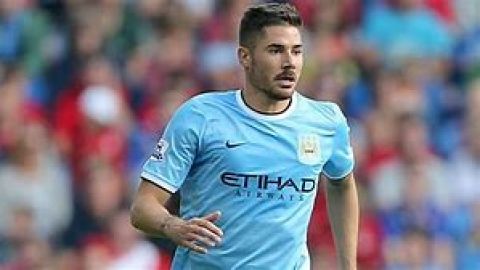 Javi Garc&iacute;a