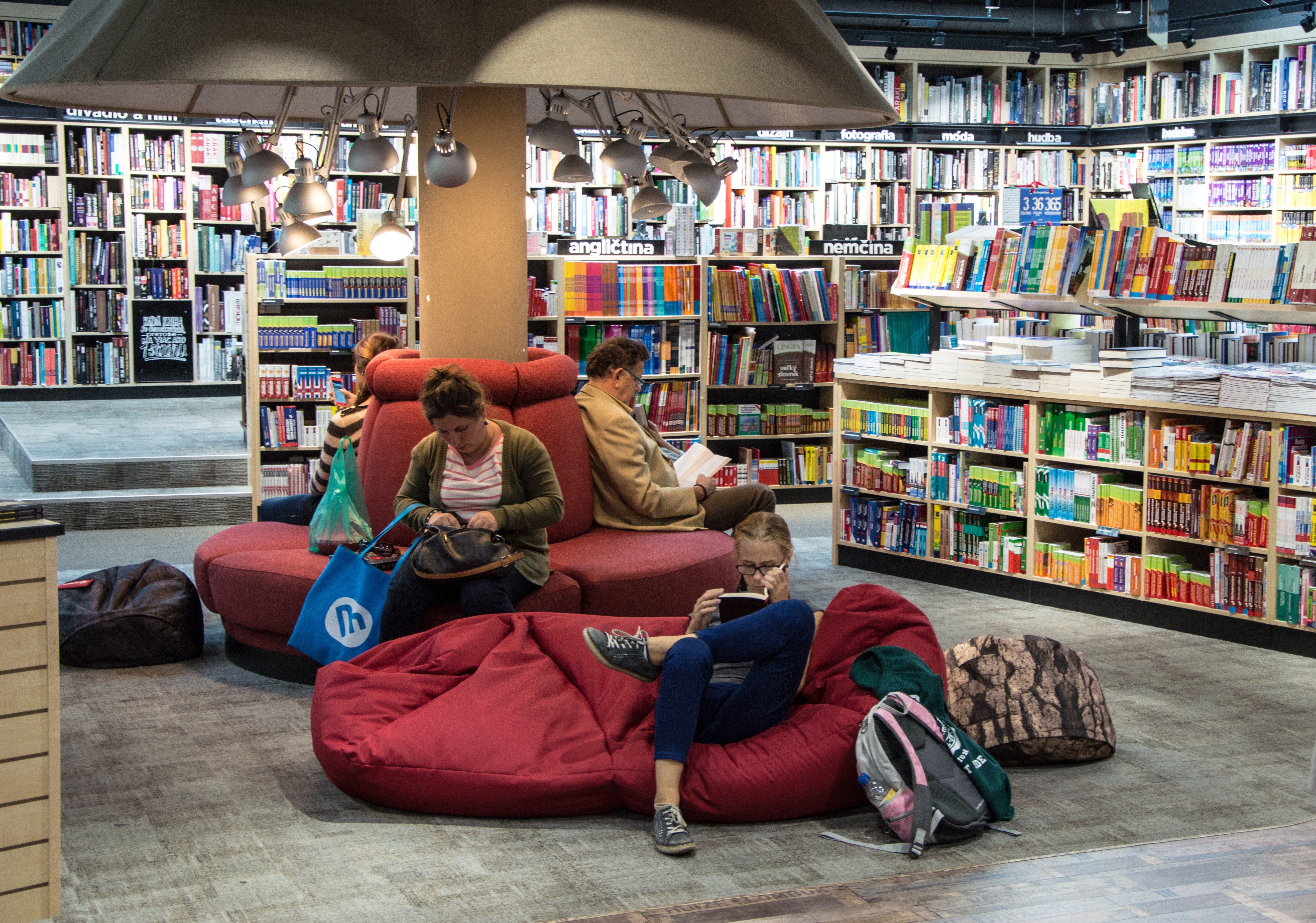 #TodoEmpiezaEnUnaLibrería, la nueva campaña en redes sociales para apoyar a las librerías #TodoEmpiezaEnUnaLibrería, la nueva campaña en redes sociales para apoyar a las librerías