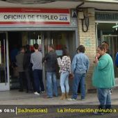 Noticias de la mañana (02-06-20) El paro sube en mayo en 26.573 personas, su mayor alza en este mes