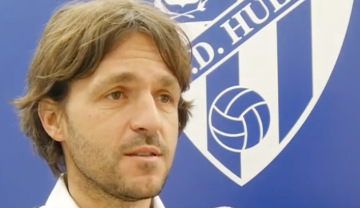 José Ortas: "Nunca he pensado que no volvía el fútbol esta temporada" José Ortas: "Nunca he pensado que no volvía el fútbol esta temporada"