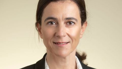 Directora General de AIN