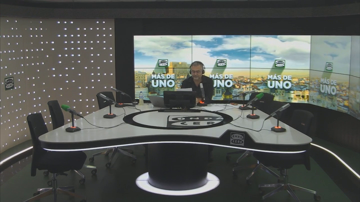 VÍDEO del Monólogo de Carlos Alsina en Más de uno 03/06/2020 VÍDEO del Monólogo de Carlos Alsina en Más de uno 03/06/2020