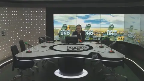 VÍDEO del Monólogo de Carlos Alsina en Más de uno 03/06/2020 VÍDEO del Monólogo de Carlos Alsina en Más de uno 03/06/2020
