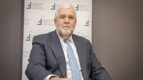 José María Aracama Institución Futuro