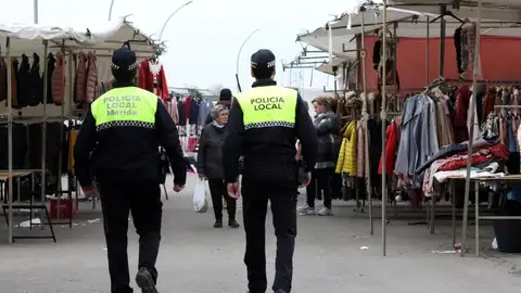 policia local policia local