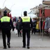 policia local